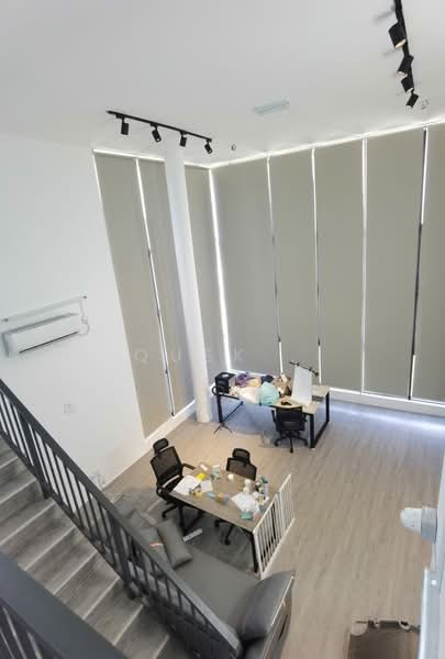 Cluster Factory for Rent in Eco Business Park 1 (Johor Bahru) - Quek . - Interior - PropertyGuru.com.my