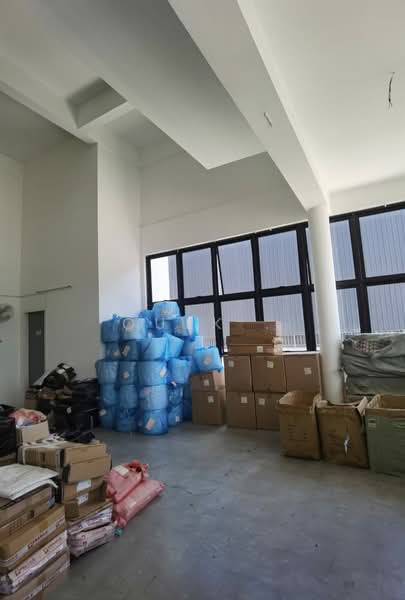 Cluster Factory for Rent in Eco Business Park 1 (Johor Bahru) - Quek . - Interior - PropertyGuru.com.my