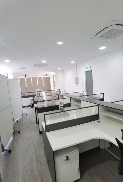 Cluster Factory for Rent in Eco Business Park 1 (Johor Bahru) - Quek . - Interior - PropertyGuru.com.my