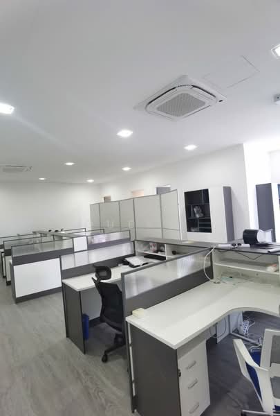 Cluster Factory for Rent in Eco Business Park 1 (Johor Bahru) - Quek . - Interior - PropertyGuru.com.my