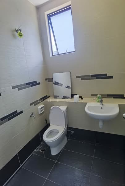 Cluster Factory for Rent in Eco Business Park 1 (Johor Bahru) - Quek . - Bathroom - PropertyGuru.com.my