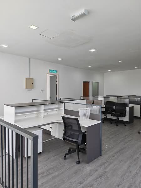 Cluster Factory for Rent in Eco Business Park 1 (Johor Bahru) - Quek . - PropertyGuru.com.my