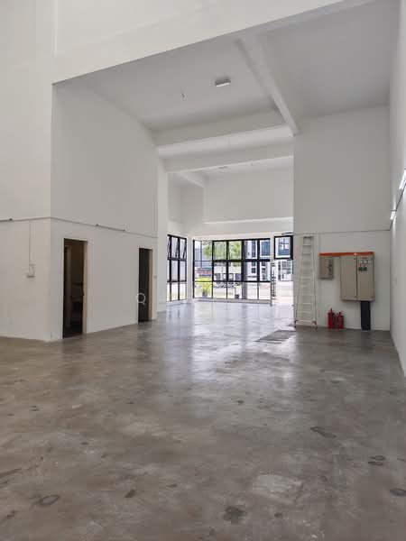 Cluster Factory for Rent in Eco Business Park 1 (Johor Bahru) - Quek . - PropertyGuru.com.my