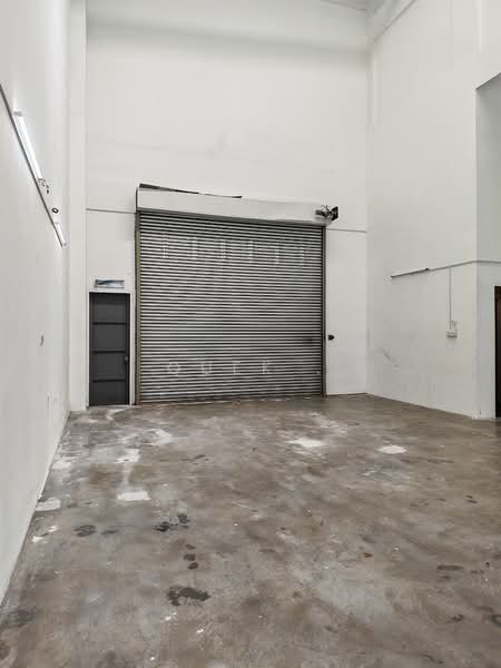 Cluster Factory for Rent in Eco Business Park 1 (Johor Bahru) - Quek . - PropertyGuru.com.my