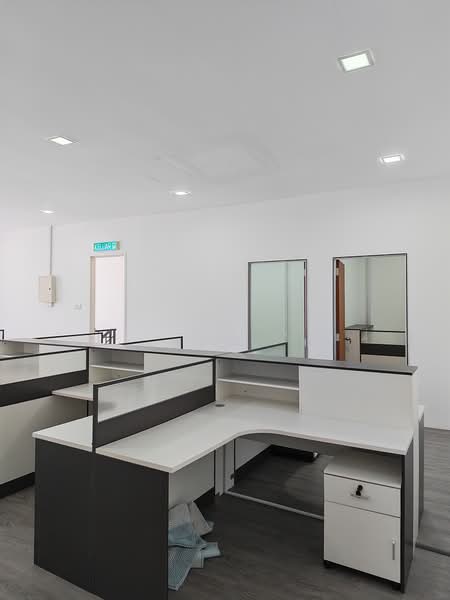 Cluster Factory for Rent in Eco Business Park 1 (Johor Bahru) - Quek . - PropertyGuru.com.my