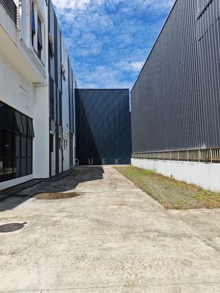 Cluster Factory for Rent in Eco Business Park 1 (Johor Bahru) - Quek . - PropertyGuru.com.my