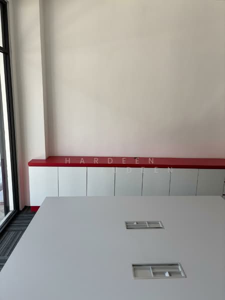 Shop / Office for Rent in Taman Semabok (Melaka City) - Hardeen Sirajudeen - Interior - PropertyGuru.com.my