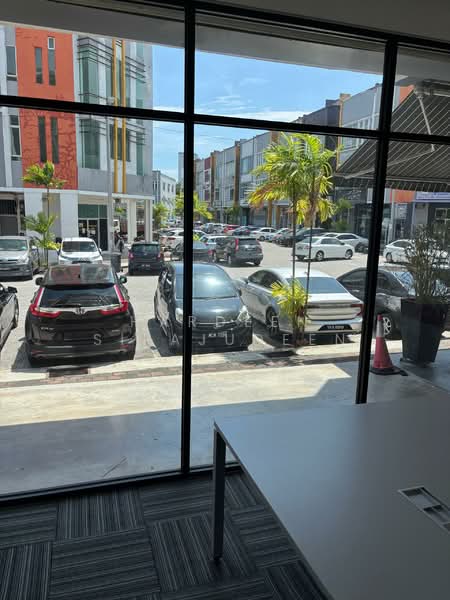 Shop / Office for Rent in Taman Semabok (Melaka City) - Hardeen Sirajudeen - Exterior - PropertyGuru.com.my