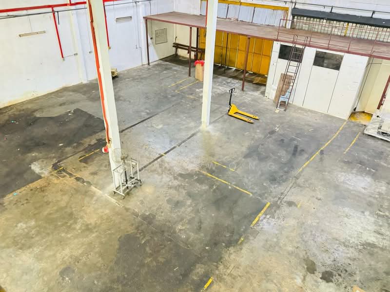 Terrace Factory for Rent in Puchong (Selangor) - Jared Wong - Interior - PropertyGuru.com.my