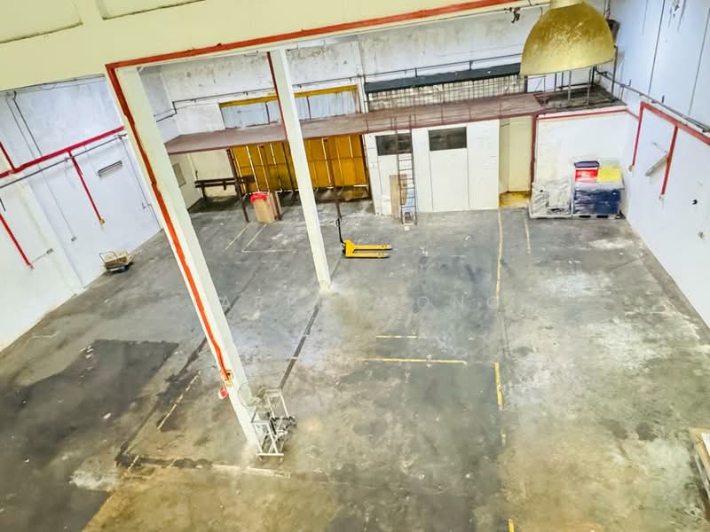 Terrace Factory for Rent in Puchong (Selangor) - Jared Wong - Interior - PropertyGuru.com.my