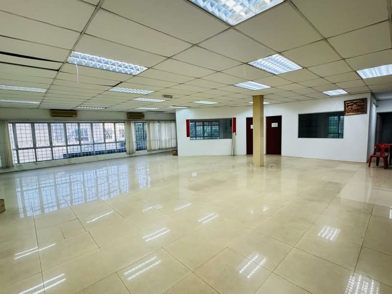 Terrace Factory for Rent in Puchong (Selangor) - Jared Wong - Interior - PropertyGuru.com.my