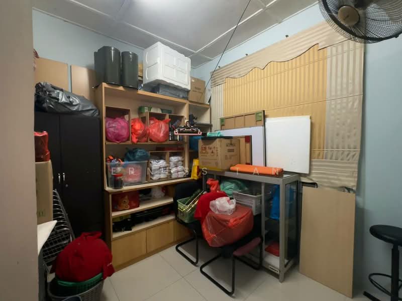 1-storey Terraced House for Sale in Taman Universiti (Skudai) - Erness Tan - Interior - PropertyGuru.com.my