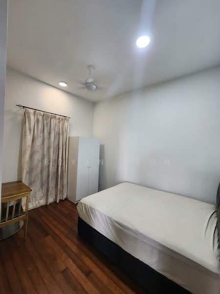 Service Residence for Rent at Seventeen Mall & Residences (Biji Living) - Bryan Yeoh - Bedroom - PropertyGuru.com.my