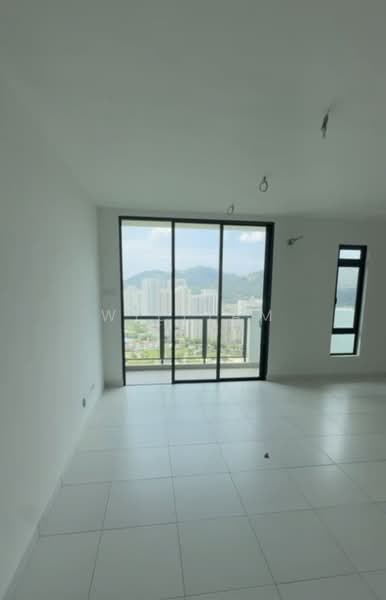 Condominium for Sale at Terraces - William Tan - Living Room - PropertyGuru.com.my