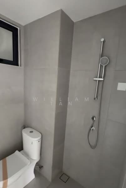 Condominium for Sale at Terraces - William Tan - Bathroom - PropertyGuru.com.my