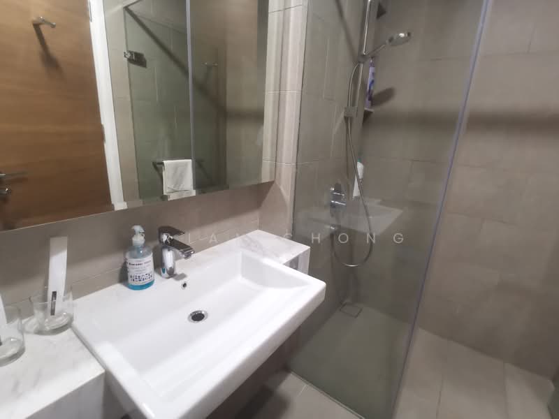 Service Residence for Rent at Aria - Brian Chong - PropertyGuru.com.my