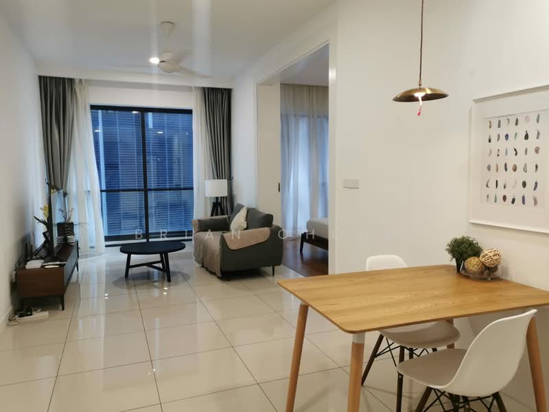 Service Residence for Rent at Aria - Brian Chong - PropertyGuru.com.my