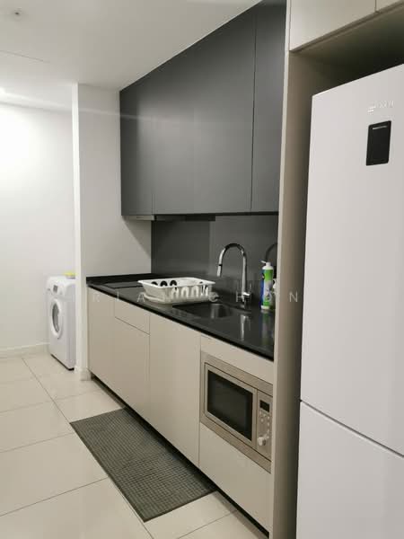 Service Residence for Rent at Aria - Brian Chong - PropertyGuru.com.my
