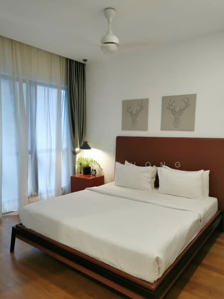 Service Residence for Rent at Aria - Brian Chong - PropertyGuru.com.my