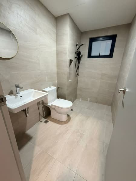 Skyline KL untuk Untuk Disewa - RM 2,900 /bulan, Mac 2026 - Bathroom - PropertyGuru.com.my