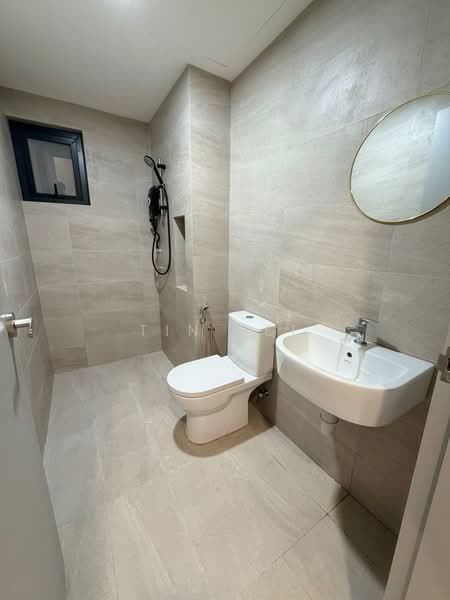 Skyline KL untuk Untuk Disewa - RM 2,900 /bulan, Mac 2026 - Bathroom - PropertyGuru.com.my