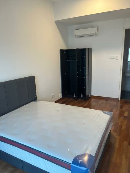 Reizz Residence untuk Untuk Disewa - RM 2,600 /bulan, Mac 2026 - Bedroom - PropertyGuru.com.my