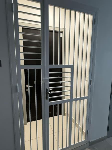 Service Residence for Rent at Traders Park - Eve Tay - Entrance - PropertyGuru.com.my