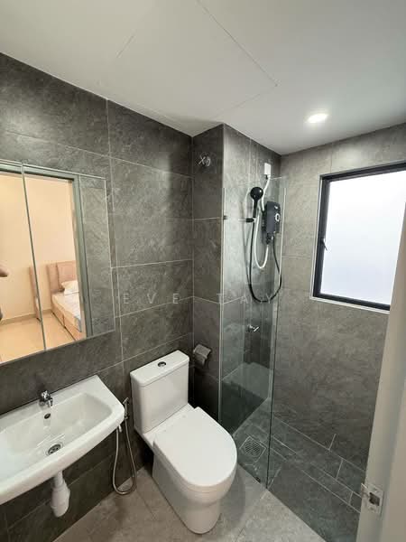 Service Residence for Rent at Traders Park - Eve Tay - PropertyGuru.com.my