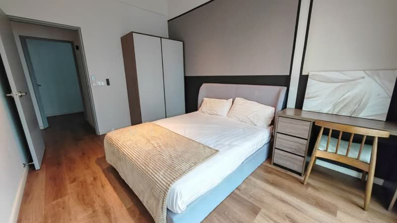 Service Residence for Rent at Suasana @ Utropolis - Amelie Soh - Bedroom - PropertyGuru.com.my