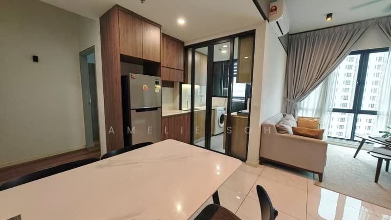 Service Residence for Rent at Suasana @ Utropolis - Amelie Soh - Kitchen - PropertyGuru.com.my