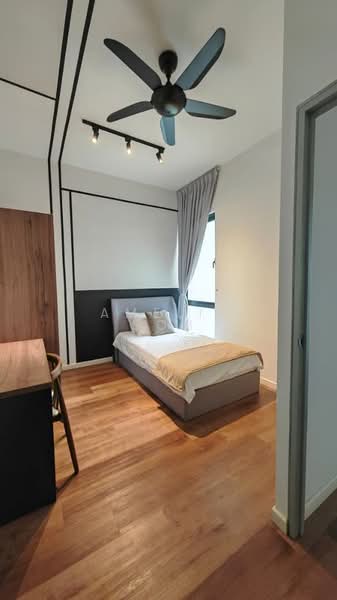 Service Residence for Rent at Suasana @ Utropolis - Amelie Soh - Bedroom - PropertyGuru.com.my