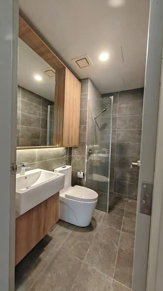 Service Residence for Rent at Suasana @ Utropolis - Amelie Soh - Bathroom - PropertyGuru.com.my