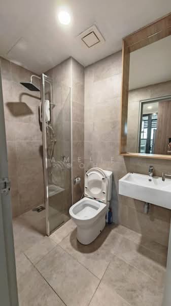 Service Residence for Rent at Suasana @ Utropolis - Amelie Soh - Bathroom - PropertyGuru.com.my