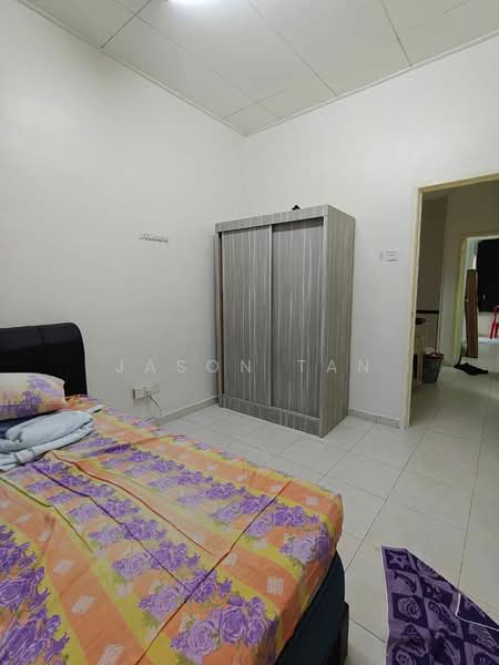 2-storey Terraced House for Sale in Skudai (Johor) - Jason Tan - Bedroom - PropertyGuru.com.my