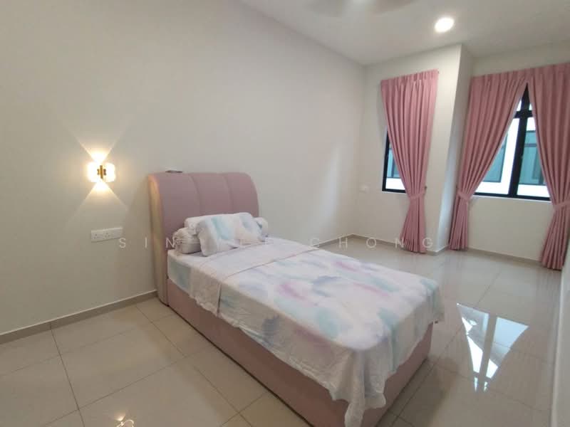 2-storey Terraced House for Sale in Iskandar Puteri (Nusajaya) (Johor) - Sin Yee Chong - Bedroom - PropertyGuru.com.my