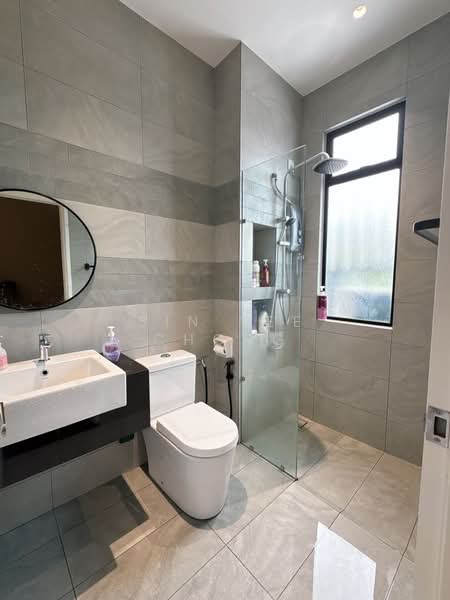 2-storey Terraced House for Sale in Iskandar Puteri (Nusajaya) (Johor) - Sin Yee Chong - PropertyGuru.com.my