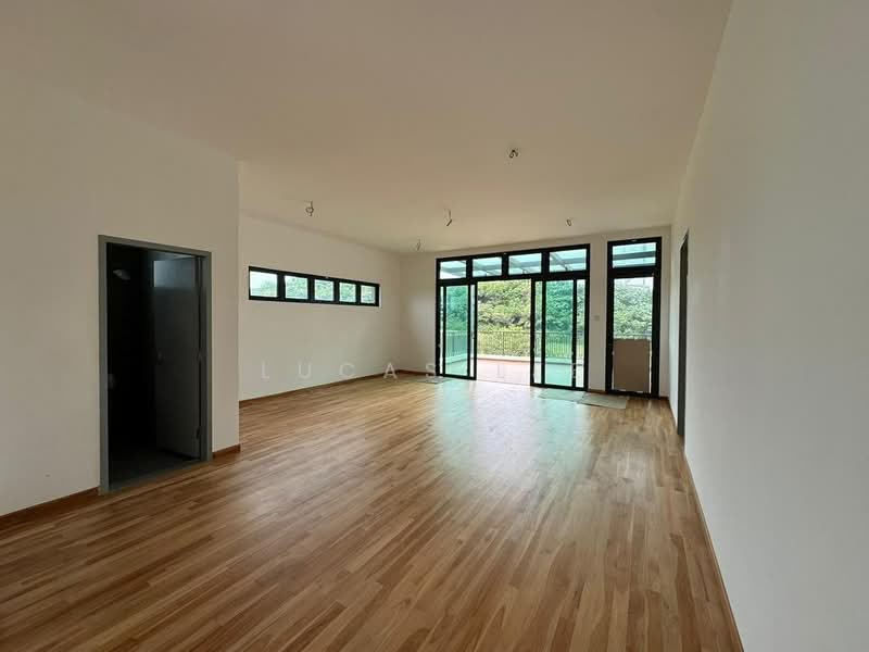 Bungalow for Sale in Kulai (Johor) - Lucas Lee - Living Room - PropertyGuru.com.my