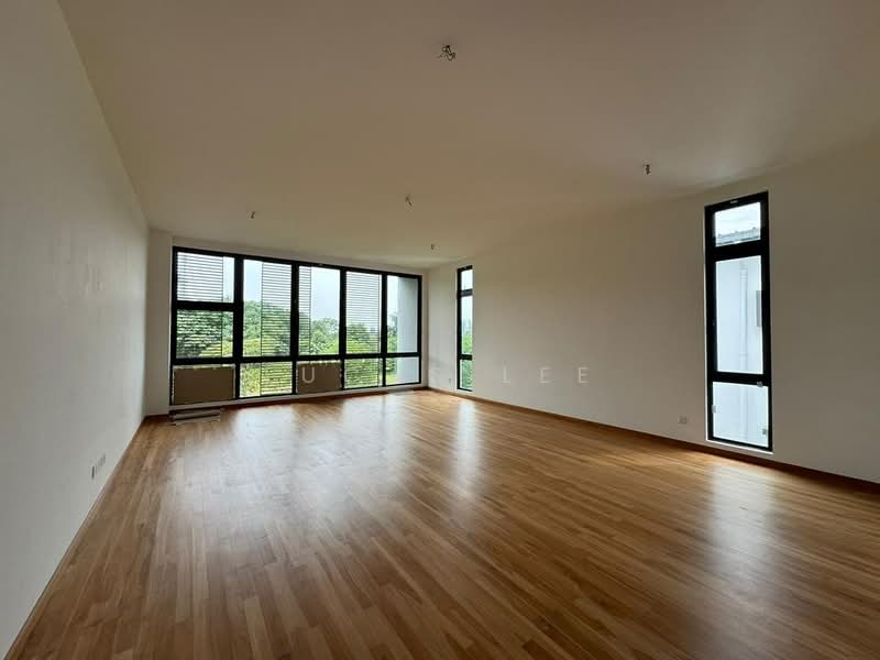 Bungalow for Sale in Kulai (Johor) - Lucas Lee - Living Room - PropertyGuru.com.my