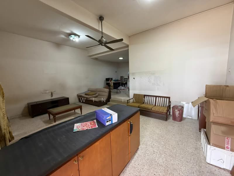 For Sale - Taman Sri Kulai Baru