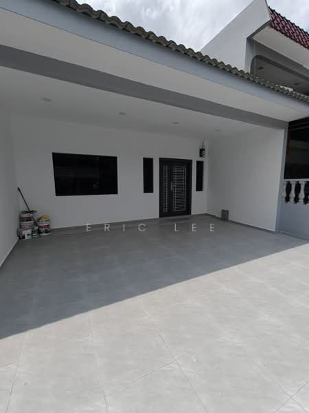 2-storey Terraced House for Sale in Taman Ungku Tun Aminah (Skudai) - Eric Lee - Exterior - PropertyGuru.com.my