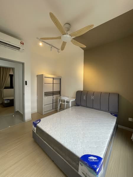 Service Residence for Rent at M Luna - Roger Er - Bedroom - PropertyGuru.com.my