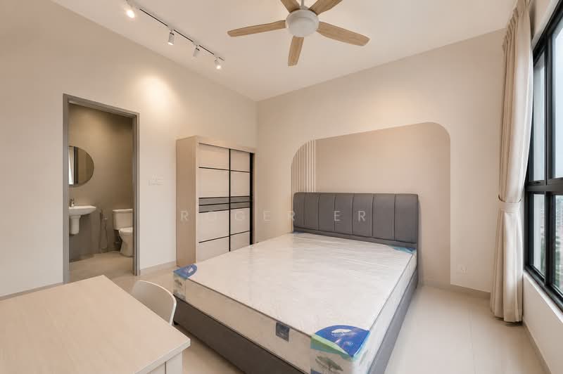 Service Residence for Rent at M Luna - Roger Er - Bedroom - PropertyGuru.com.my