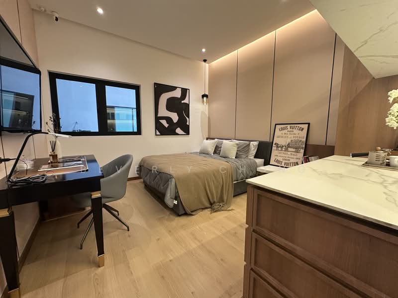 The Straits View Condominium untuk Untuk Dijual - RM 674,000, Mac 2026 - Bedroom - PropertyGuru.com.my