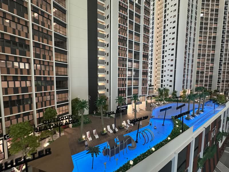The Straits View Condominium untuk Untuk Dijual - RM 674,000, Mac 2026 - PropertyGuru.com.my