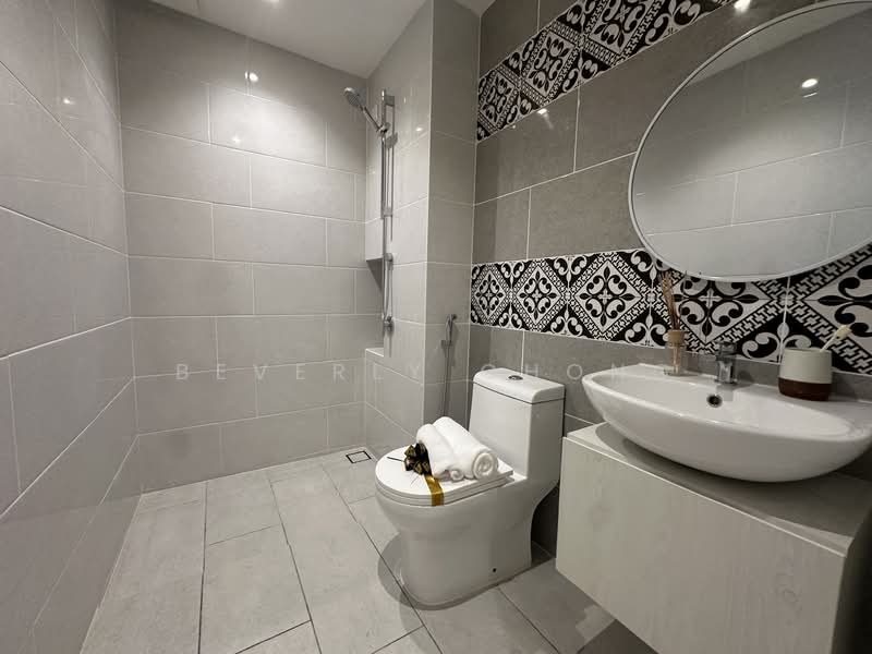 The Straits View Condominium untuk Untuk Dijual - RM 674,000, Mac 2026 - Bathroom - PropertyGuru.com.my