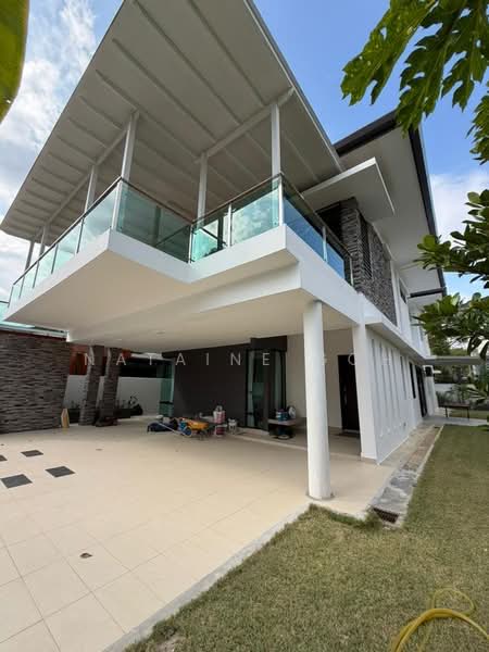 Bungalow for Rent in Horizon Hills (Iskandar Puteri (Nusajaya)) - Nataine Goh - Exterior - PropertyGuru.com.my