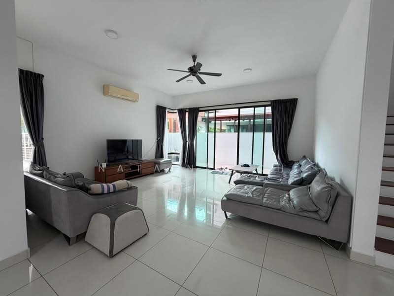 Bungalow for Rent in Horizon Hills (Iskandar Puteri (Nusajaya)) - Nataine Goh - Living Room - PropertyGuru.com.my