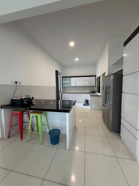 Bungalow for Rent in Horizon Hills (Iskandar Puteri (Nusajaya)) - Nataine Goh - Kitchen - PropertyGuru.com.my