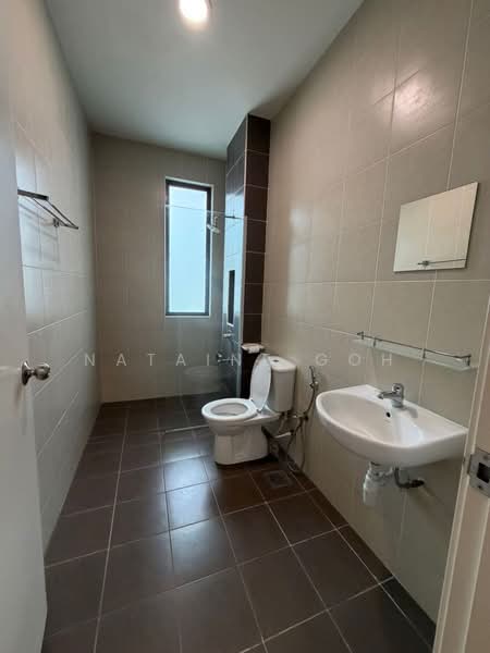 Bungalow for Rent in Horizon Hills (Iskandar Puteri (Nusajaya)) - Nataine Goh - Bathroom - PropertyGuru.com.my