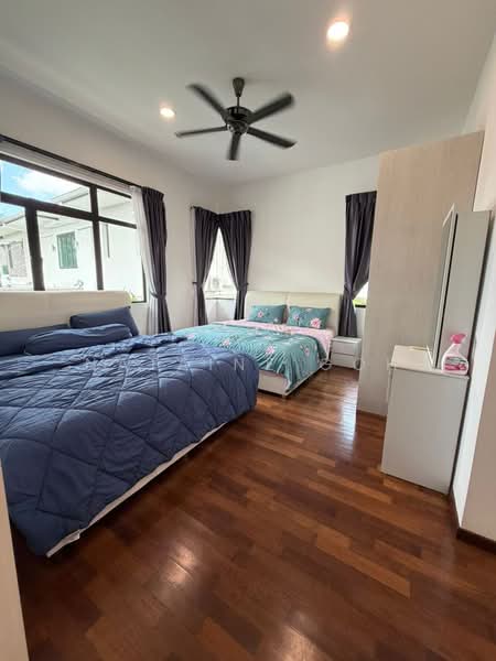 Bungalow for Rent in Horizon Hills (Iskandar Puteri (Nusajaya)) - Nataine Goh - Bedroom - PropertyGuru.com.my